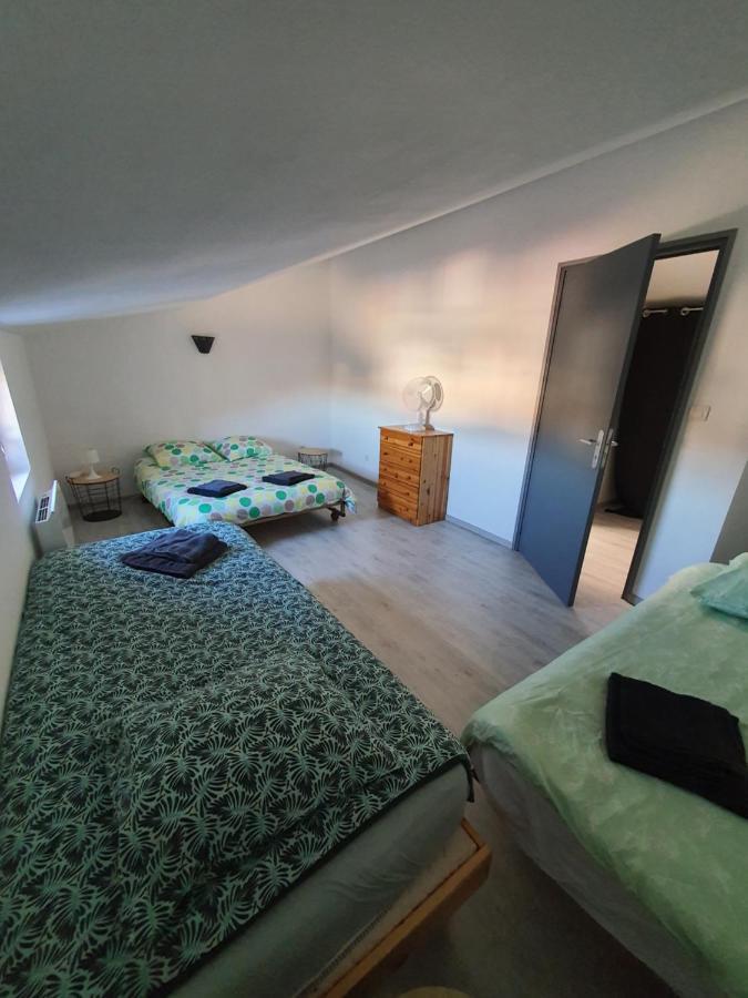 Appartement Fains-Les-Sources Exterior foto